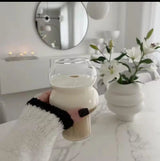 Gourd Shape Cocktail & Latte Tumbler Kitchen & Dining Tumblers