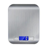 Electronic Kitchen Weighing Scale 10kg Kitchen & Dining Kitchen Scales
