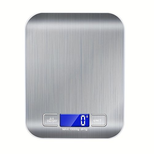 Electronic Kitchen Weighing Scale 10kg