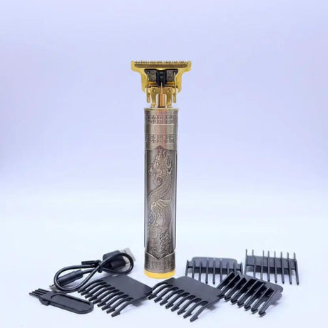 Vintage T9 Cordless Hair Clipper & Trimmer Beauty & Personal Care Hair Clippers & Trimmers