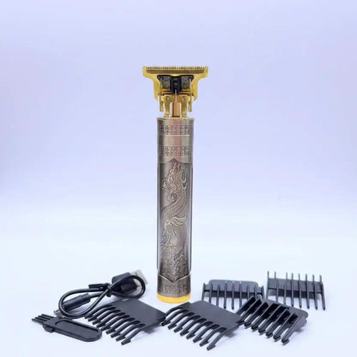 Vintage T9 Cordless Hair Clipper & Trimmer Beauty & Personal Care Hair Clippers & Trimmers