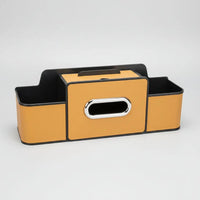 Multifunctional Car Seat Backrest Storage Box Automotive Vehicle Organizers