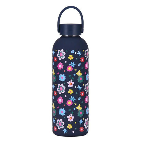 Vacuum Insulated Water Bottle 500ml Kitchen & Dining Water Bottles