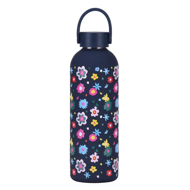 Vacuum Insulated Water Bottle 500ml Kitchen & Dining Water Bottles
