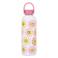 Vacuum Insulated Water Bottle 500ml Kitchen & Dining Water Bottles