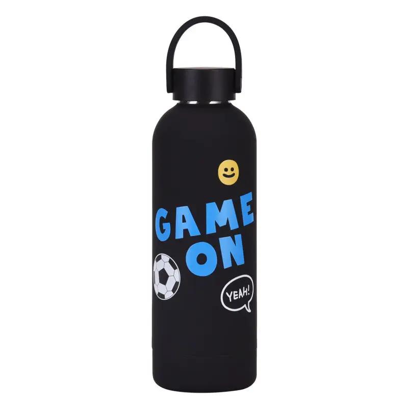 Vacuum Insulated Water Bottle 500ml Kitchen & Dining Water Bottles