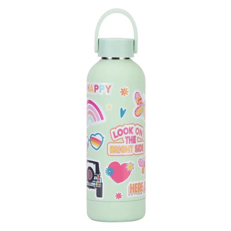 Vacuum Insulated Water Bottle 500ml Kitchen & Dining Water Bottles