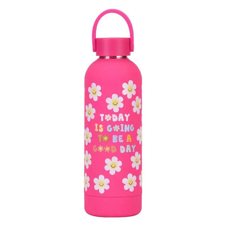 Vacuum Insulated Water Bottle 500ml Kitchen & Dining Water Bottles