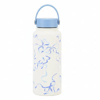 Vacuum Insulated Water Bottle Kitchen & Dining Water Bottles