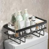 Over Toilet Storage Rack Home & Living Over-the-Toilet Caddies