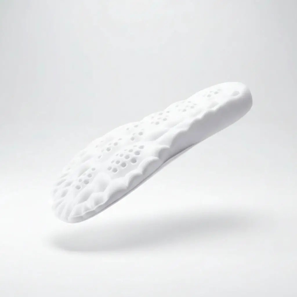 Latex Orthopedic Sports Insole Clothing & Accessories Insoles & Inserts