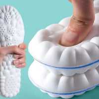 Latex Orthopedic Sports Insole Clothing & Accessories Insoles & Inserts