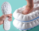 Latex Orthopedic Sports Insole Clothing & Accessories Insoles & Inserts