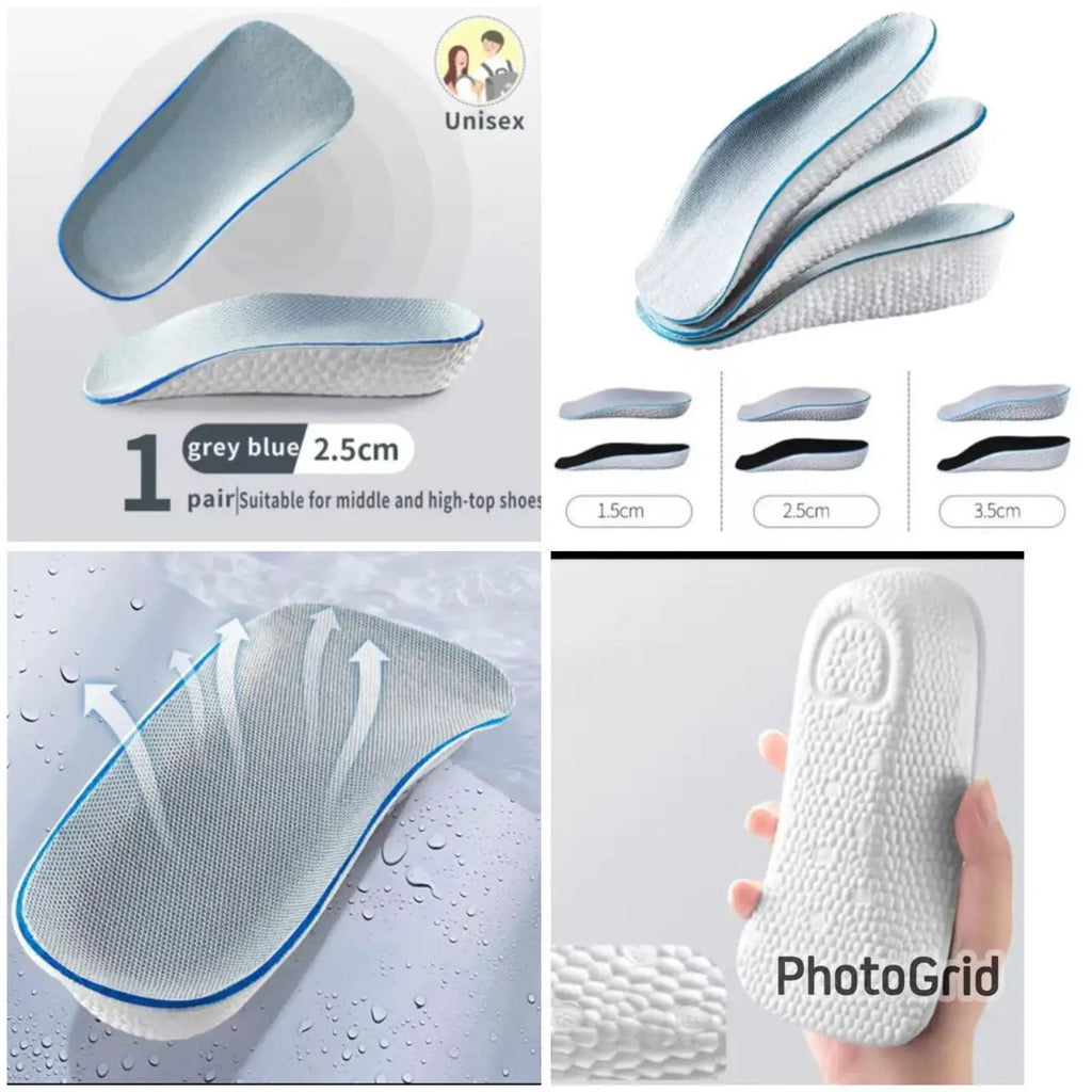 Heel Protector Cushion Insole Pads Clothing & Accessories Gel Heel Pads