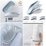 Heel Protector Cushion Insole Pads Clothing & Accessories Gel Heel Pads