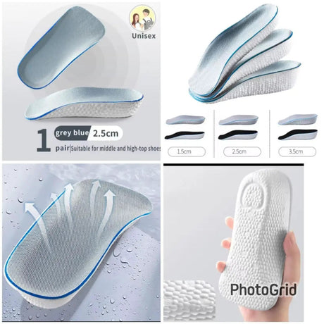 Heel Protector Cushion Insole Pads Clothing & Accessories Gel Heel Pads
