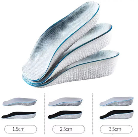 Heel Protector Cushion Insole Pads Clothing & Accessories Gel Heel Pads