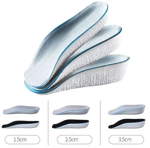 Heel Protector Cushion Insole Pads Clothing & Accessories Gel Heel Pads