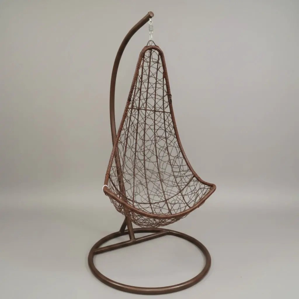 Modern Hanging Hammock Swing Chair Outdoor Furniture Swing Chairs