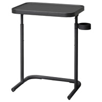 Adjustable Laptop Desk with Cup Holder Home & Living Lap Desks
