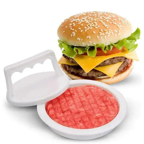 Hamburger Press Patty Maker Kitchen & Dining Kitchen Molds