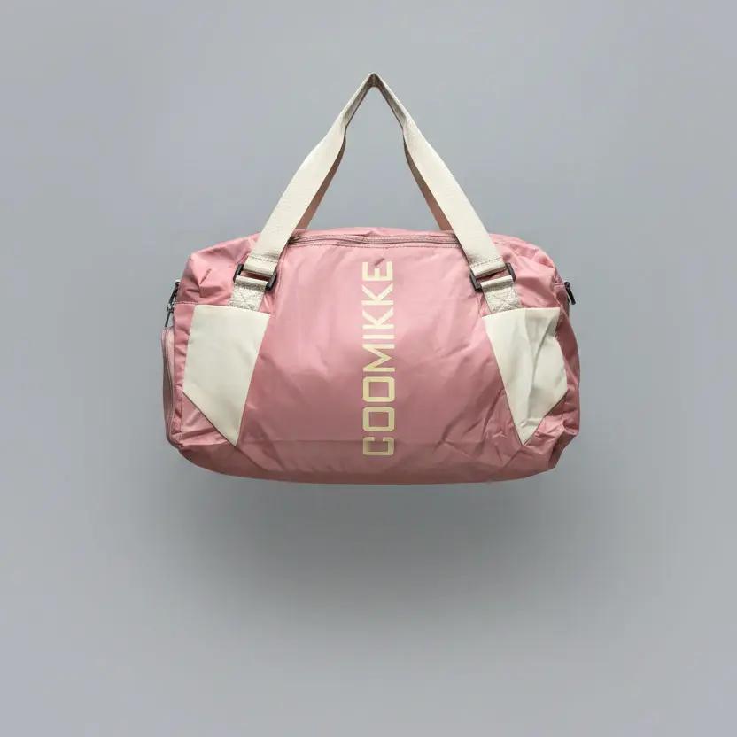 Coomikke Gym Duffle Bag Outdoor & Sports Gym Duffel Bags