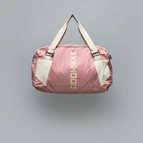 Coomikke Gym Duffle Bag Outdoor & Sports Gym Duffel Bags