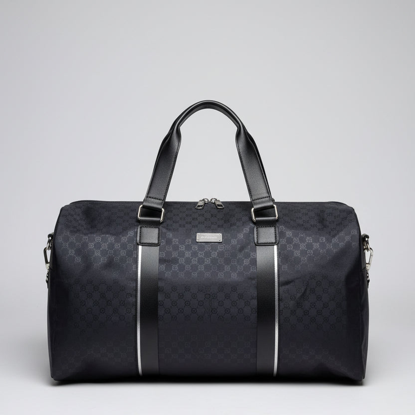 Oxford Travel Duffle Bag 42x28x20cm Outdoor & Sports Duffel Bags