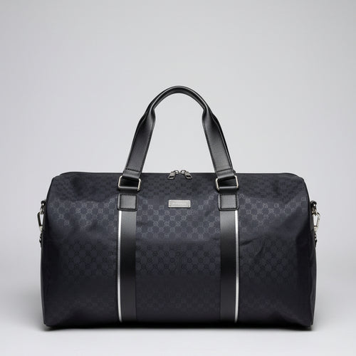 Oxford Travel Duffle Bag 42x28x20cm Outdoor & Sports Duffel Bags