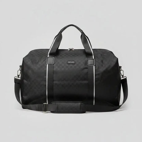 Oxford Travel Duffle Bag 42x28x20cm Outdoor & Sports Duffel Bags