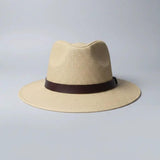 Straw Panama Hat Clothing & Accessories Sun Hats