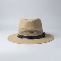 Straw Panama Hat Clothing & Accessories Sun Hats