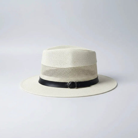 Straw Panama Hat Clothing & Accessories Sun Hats