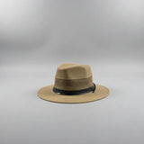 Straw Panama Hat Clothing & Accessories Sun Hats