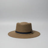 Straw Boater Hat Clothing & Accessories Sun Hats