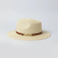 Ladies Boater Sun Hat Clothing & Accessories Sun Hats