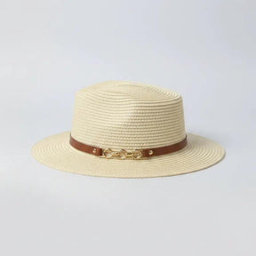 Ladies Boater Sun Hat Clothing & Accessories Sun Hats
