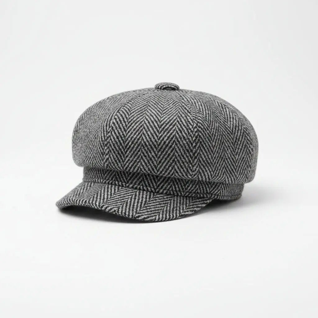 Kangol Newsboy Cap Clothing & Accessories Newsboy Caps