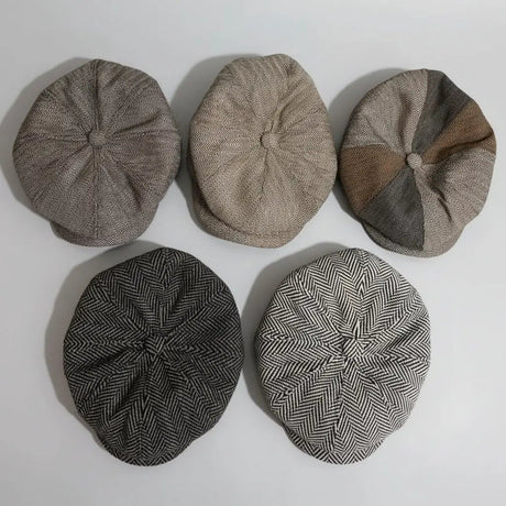 Kangol Newsboy Cap Clothing & Accessories Newsboy Caps