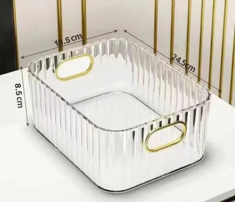Multipurpose Storage Organizer Storage & Organization Household Storage Containers