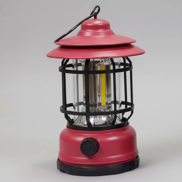 Multifunctional Rechargeable Camping Light Outdoor & Sports Camping Lights & Lanterns