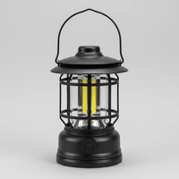 Multifunctional Rechargeable Camping Light Outdoor & Sports Camping Lights & Lanterns