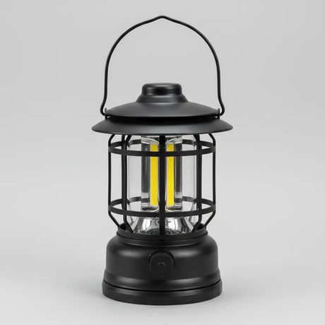 Multifunctional Rechargeable Camping Light Outdoor & Sports Camping Lights & Lanterns