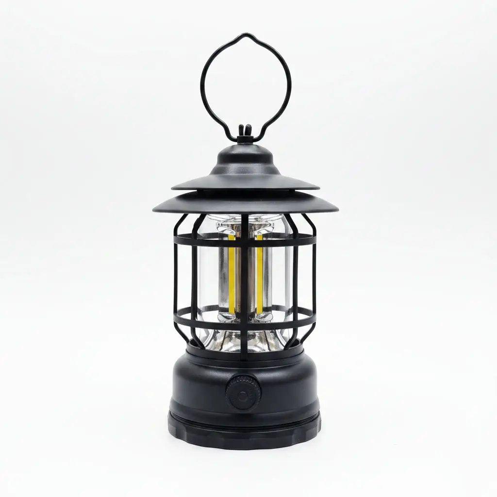 Multifunctional Rechargeable Camping Light Outdoor & Sports Camping Lights & Lanterns