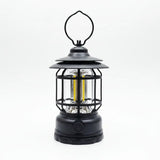 Multifunctional Rechargeable Camping Light Outdoor & Sports Camping Lights & Lanterns