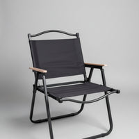 Foldable Camping Chair Outdoor & Camping Folding Chairs