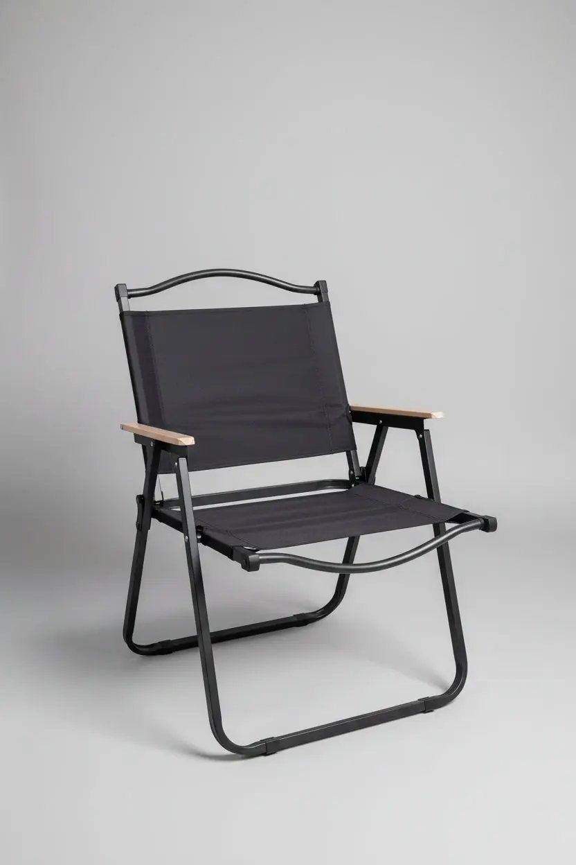 Foldable Camping Chair Outdoor & Camping Folding Chairs