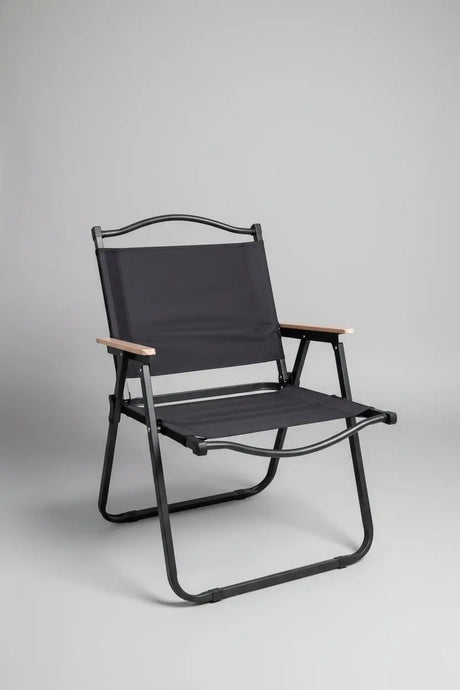 Foldable Camping Chair Outdoor & Camping Folding Chairs