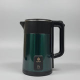 Nunix 2.5L Cordless Electric Kettle Kitchen Appliances Electric Kettles