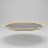 Round Anti-Slip Tray 35cm Kitchenware Serving Trays